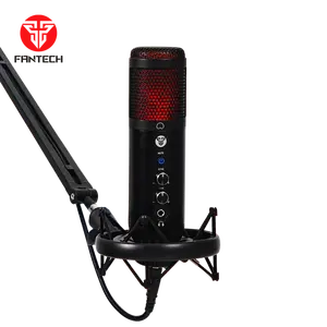FANTECH AC902S Wholesale Hot Selling Friendly Functionality Built-in Cable Management Microphone Stand