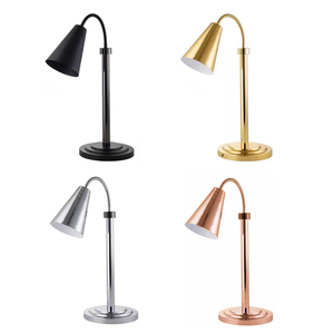 Commercial <strong>Food</strong> Heat Light Portable Electric Warmer Free-<strong>Standing</strong> Lamp Iron Material Elegant Design Energy Saving Temperature - Product Image 2