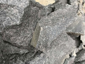 Alúmina Fundida Marrón de Alta Pureza <span class=keywords><strong>para</strong></span> Sandblasting, Muelas Abrasivas, Refractarios <span class=keywords><strong>para</strong></span> Hornos, Precio de Mayoreo de Fábrica - Product Image 1