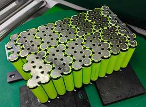 <span class=keywords><strong>Batterie</strong></span> LiFePO4 32140 à longue durée de vie, 3,2 V 15 Ah pour lampadaires solaires, vélos électriques et véhicules électriques - Product Image 6