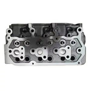 Cylinder Head S3L 31B01-31044 For MITSUBISHI Engine S4L2 S3L2 S3L S4S S4Q brand new Cylinder Head