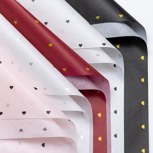 Papier de soie personnalisé avec logo, en gros, pour emballage cadeau, boutique, chaussures, vêtements, moto et vélo - Product Image 2