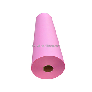 <span class=keywords><strong>Youda</strong></span> 6641 Class B ฉนวนคอมโพสิตกระดาษ DMD ความต้านทานแรงดึง4KV - Product Image 5