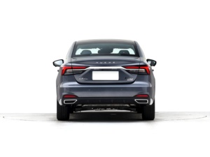 El Roewe I6 MAX 2020 300TGI Automático con Techo Corredizo, Conducción Inteligente, Edición Supremo, es un Sedán Compacto. - Product Image 5