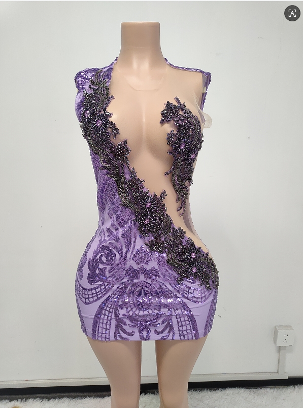 TH24051701 - violeta