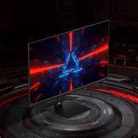 Monitor para Juegos XIAO MI de 24 Pulgadas, 180Hz, Panel IPS, 1ms, 1920x1080P Full HD LCD con Interfaz DP, Anti-Luz Azul para Escritorio