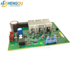 98.198.1153 00.781.2354 Hengoucn GTO52 Model Use 50W Gto Machine Motor Drive <strong>Board</strong> BLA-CMP Motor Drive GTO52 Circuit <strong>Board</strong>