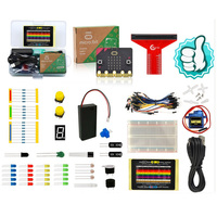 Sensor de Temperatura LM75, Interfaz I2C de Alta Velocidad, Módulo de Placa de Desarrollo de Alta Precisión LM75A
