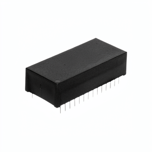 Clock Timing Electronics Component 28 DIP Module Original One Stop Service DS1553W-120 - Product Image 1