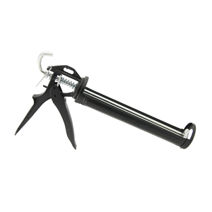 <span class=keywords><strong>Pistola</strong></span> de pegamento para salchichas de <span class=keywords><strong>silicona</strong></span> metal <span class=keywords><strong>precio</strong></span> barato <span class=keywords><strong>caliente</strong></span> manual - Product Image 2