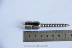 JIANKE MR32-5 CNC à double broche 5 axes pour tour avec porte-outil automatique et commande SYNTEC - Product Image 3