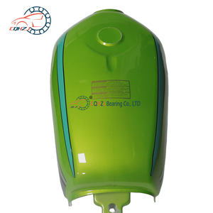 CQHZJ Réservoir de carburant vert rétro de bonne qualité pour Honda CG <span class=keywords><strong>125</strong></span> CG125 Bobber <span class=keywords><strong>Cafe</strong></span> <span class=keywords><strong>Racer</strong></span> <span class=keywords><strong>Scrambler</strong></span> - Product Image 5