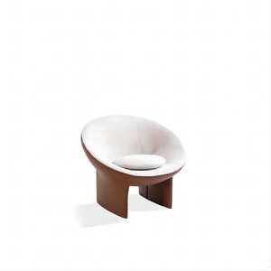 <span class=keywords><strong>Fauteuil</strong></span> individuel design Cocooning, <span class=keywords><strong>fauteuil</strong></span> de loisirs créatif en tissu, mobilier de salon, <span class=keywords><strong>fauteuil</strong></span> d'appoint pour ensembles de salon - Product Image 6