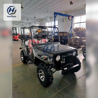 Vente en gros de mini UTV à essence 250CC, buggy tout-terrain extrême pour la conduite sur les dunes de sable et les sports motorisés