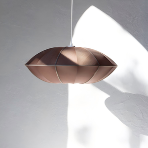 Lustre suspendu en soie <span class=keywords><strong>japonaise</strong></span> rétro, lanterne vintage de style campagnard pour restaurant, salon de thé, chambre à coucher, maison d'hôtes - Product Image 1