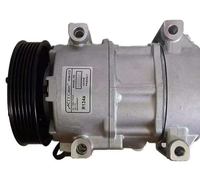 Compresseur de climatisation automobile de remplacement de haute qualité, neuf, 10S20C pour Chevrolet/GMC/Enclave