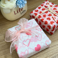 Échantillon Gratuit de Papier de Soie Personnalisé avec Logo Imprimé pour Emballage de Bouquets de Fleurs, Vêtements et Cadeaux