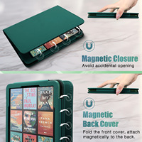 Étui de protection en cuir PU de haute qualité certifié RoHS pour Kindle Paperwhite 11e/12e génération 7/6,8 pouces, vente chaude