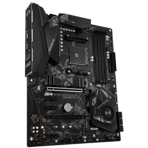 Tarjeta Madre X570 WiFi AM4 GAMING ATX para R9 R7 R5, Cuatro DDR4 128GB, Tipo-C, ARGB, Tarjeta Madre X570 - Product Image 2