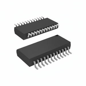 ชิป EL5373IUZ-T13 24 SSOP ซื้อชิ้นส่วนอิเล็กทรอนิกส์ออนไลน์ผู้จัดจำหน่ายที่ได้รับอนุญาต - Product Image 1