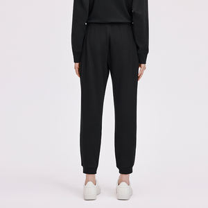 Naked Feeling Leggings de Yoga de cintura alta y levantamiento de cadera para mujer Fitness Running Active Gym Wear Pantalones deportivos - Product Image 4