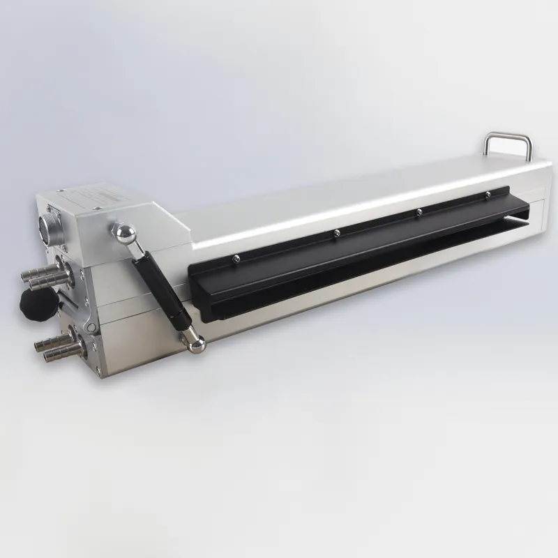 UV LED Curing Lamp For UV Flexo Printing Machine