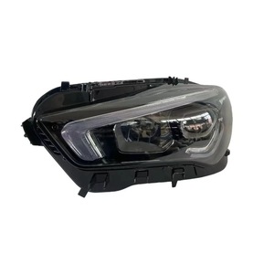 Faro LED Semiensamblado para W118/CLA 20-22, Iluminación Blanca de 6000k, Bombilla de 12V de Larga Duración, Nuevo, Aplicación Mercedes-Benz - Product Image 5