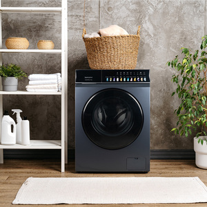 10kg Washing Machine Heavy Duty Laundry Washing Machine - Product Image 3