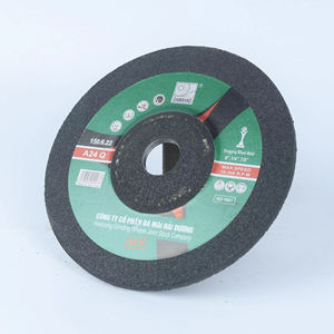 Disco Abrasivo de Piedra de Afilar BAVIA, Óxido de Aluminio, 180 mm, Redondo, Alta Dureza, OEM Vietnam, Herramientas de Amoladora - Product Image 1