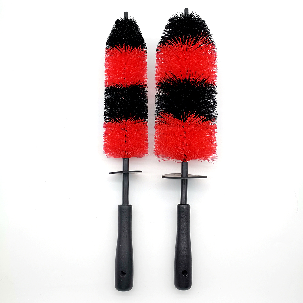 Щетка для чистки автомобильных колес Master D71038/щетка для автодетейлинга для мытья автомобилей