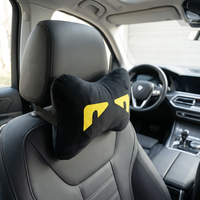 Prix d'usine Oreiller corporel anime en peluche confortable, Oreiller de voiture de haute qualité, Oreiller de voiture original Devil Eye