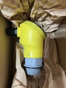 VEGAPULS 21 RA-2222B6 Transmisor de Nivel por Radar de Pulso: Rango de Medición: 20 m - Product Image 1