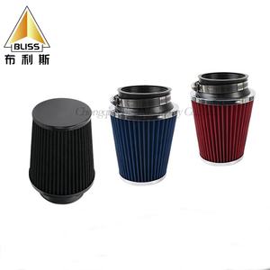 调谐汽车空气滤清器BT09纸褶76毫米机空气滤芯滤清器 - Product Image 6