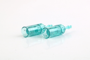 Cartucce di Ricambio per DR Pen Nano A6S in Vendita, <span class=keywords><strong>Aghi</strong></span> Micro in Acciaio Inossidabile 0.3mm per Tatuaggi Permanenti e Labbra - Product Image 4