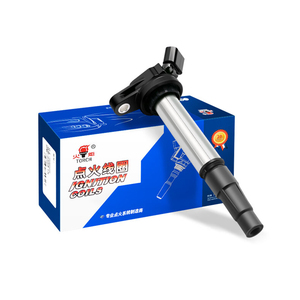 Nhà máy trực tiếp ngọn đuốc t30085 cuộn dây đánh lửa 90919-02258 cho Toyota Corolla 1.6/carolla/levin/Vios/Yaris/E'z - Product Image 4