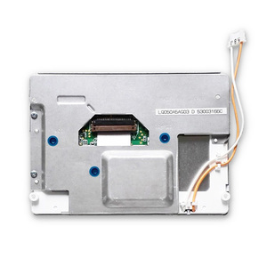 Lq050a5ag03 5.0inch 320*234 TFT LCD hiển thị Module Nhà cung cấp vàng hình chữ nhật màn hình đầy đủ phạm vi của màn hình công nghiệp - Product Image 2