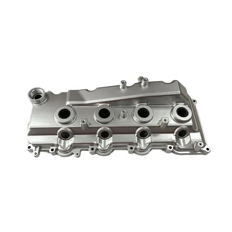 Wholesale Price High Performance Automotive Spare Parts OEM 11210-0L020 Engine Valve Cover