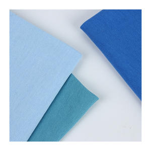 Tela Jersey Elástica de Bambú y Spandex, Ecológica, para Camisetas de Hombre, en Oferta - Product Image 6