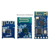 Vente chaude pour le fabricant de PCB et PCBA de transmission transparente du module 5.0 BLE