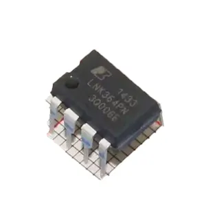 LCD Power Management IC LNK364PN DIP8 accelerometer ic