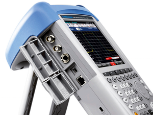 Analyseurs portatifs Rohde & Schwarz FSH4 FSH8 FSH13 FSH20 - Product Image 3