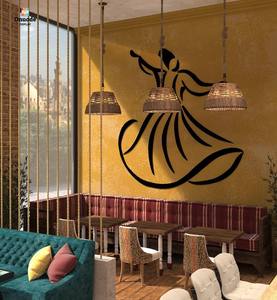 Diseño de Interiores de Cafetería Nórdica |   Mostradores y Gabinetes de Bar Personalizados |   Servicios de Diseño y Construcción Premium para Cafeterías - Product Image 6