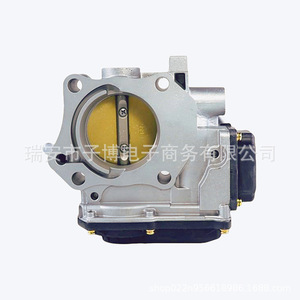 Válvula de Aceleración 16400-RZA-J01 16400-RTA-003 para Honda CR-V Civic 2007-2009, Pieza de Repuesto - Product Image 2