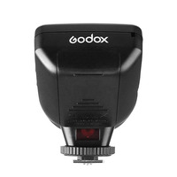 Godox Xpro-C Xpro-N Xpro-S Xpro-F Xpro-P 2.4G TTL Transmetteur à gâchette sans fil pour Canon Pentax Photo Studio Accessoires
