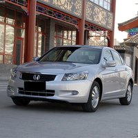 Pour Honda Accord 2008-2013 8ème génération, couvercle de lentille de phare avant, coque transparente de remplacement pour phare halogène xénon, pièces en plastique PC