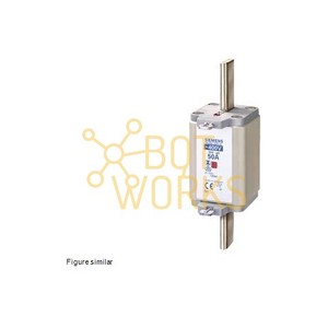 Siemens 3NA62244 - Nuovo - Product Image 1