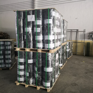 Pvc kaplama Critter Guard 6 inç <span class=keywords><strong>8</strong></span> inç ile galvanizli tel GÜNEŞ PANELI kuş örgü - Product Image 6