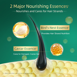 <span class=keywords><strong>Crema</strong></span> de Tinte <span class=keywords><strong>para</strong></span> <span class=keywords><strong>Cabello</strong></span> Negro <span class=keywords><strong>para</strong></span> Hombres, Natural, Sin Amoníaco, a Base de Hierbas, <span class=keywords><strong>para</strong></span> Colorear el <span class=keywords><strong>Cabello</strong></span> y Teñir la Barba a Diario, Botella de 50 ml con Peine - Product Image 3