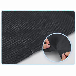 Thuis Natuurlijke Wegwerp Shorts Hoge Taille Wegwerp Shorts Niet-Geweven Stof Voor Reizen Voor Mannen Slipje Mannen Dragen - Product Image 5