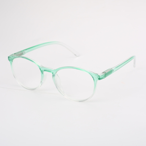 OEM Women's Round Frame <b>Reading</b> <b>Glasses</b> Comfortable Design for Daily Use,Any Pantone Color Available,CE - Product Image 6